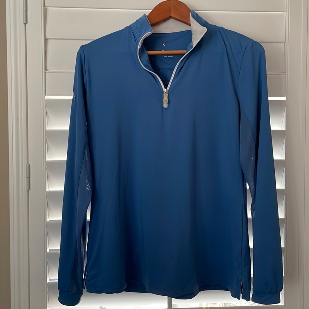 GUC! Kastel Sunshirt